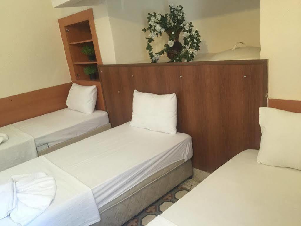 Held Hotel Antalya Ngoại thất bức ảnh